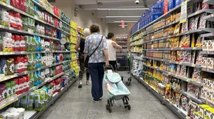 Efecto ajuste: cae el empleo en Córdoba y los salarios no alcanzan al costo de vida