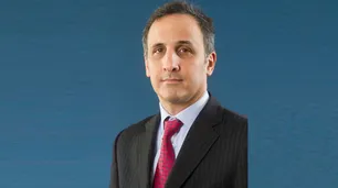 Marcos Bulgheroni pidió acceso "a las divisas" y que "no se cambien las reglas"