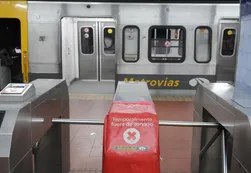 El paro interrumpe todas las líneas del Subte porteño este miércoles 14 de agosto