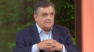 Mario Negri: "Si Horacio Pietragalla va a Formosa, se va a hundir en su vergüenza"