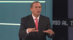 Bonelli habló de presiones K: "Justamente ayer me llegó una citación de Parrilli y Dalbón"