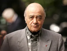 Murió el magnate egipcio Mohamed Al-Fayed, último suegro de Lady Di: su familia ya se disputa su fortuna