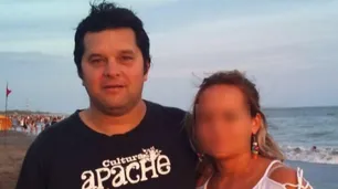 Buscan a un empresario argentino desaparecido en las playas de Río de Janeiro