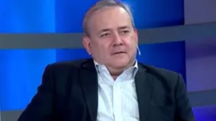 Economista ex amigo de Milei: "Esto termina con una crisis de balanza de pagos"
