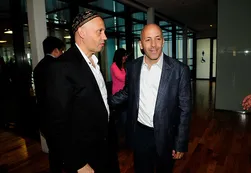 Sergio Bergman: “Yo hago lío, lo reconozco”