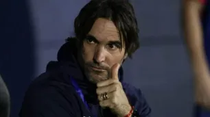 Diego Martínez será el nuevo técnico de Boca