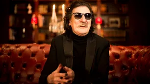 'Clics Modernos' fue un aporte de Charly García a la recuperación democrática