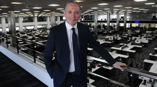 Desafíos y logros de Fernando Gray en Esteban Echeverría: promoción del empleo, control de la nocturnidad y su visión del peronismo