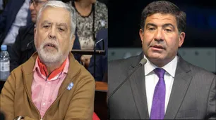 Caso Antonini Wilson: la Justicia bloqueó un intento de De Vido y Echegaray para cerrar la causa