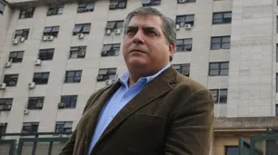 Ricardo Cirielli, sindicalista aeronáutico: "Cualquier burro puede cerrar una empresa, lo desafiante es administrar"