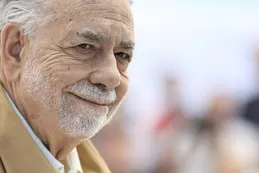 Francis Ford Coppola recibió abucheos en Cannes por su nueva película “Megalópolis”