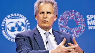 Tras la revisión más larga del FMI, la próxima semana aprobarán los fondos