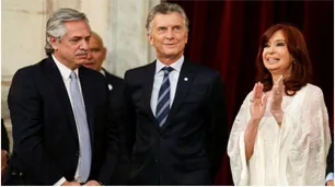 Vacunatorio VIP, Olivos Gate, Macri en Dolores y los 10 eventos políticos del 2021