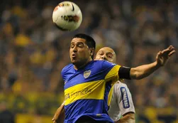 Boca-Corinthians, una lucha de iguales