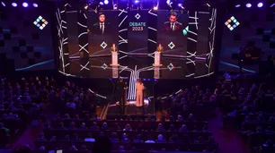 "Masacre total de Sergio Massa" y "tenía ganas de ser Mirtha Legrand": las reacciones políticas tras el debate presidencial