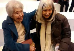 Aurora Bernárdez, el gran amor de Cortázar y la guardiana de su legado