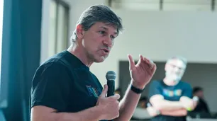 Walter Abrigo: "DeepSeek es la revolución de la IA que democratiza el acceso a esta tecnología"