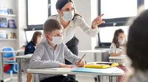 El Gobierno propone una hora más de clase en las escuelas primarias de todo el país