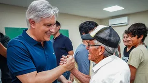 La foto que no tendrá la conducción de la CGT con Martín Llayora