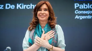The Economist, sobre Cristina Kirchner: "Su estrella se está desvaneciendo"