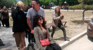 "Usted no tiene palabra": el duro reclamo de Alexa y Marina a la fiscal en el caso Oscar González