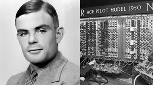 El test de Turing, la Inteligencia Artificial y el periodismo