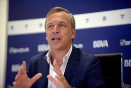Fassi contra todos, todos contra Fassi