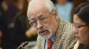Horacio Verbitsky: “Que Fernández haya lanzado su reelección dos años antes, no es una prueba de fortaleza, sino de debilidad"