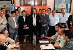 El fiscal platense no descarta que haya más muertos por las inundaciones