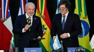 Cumbre del Mercosur: "No hay futuro para Argentina por fuera de cualquier integración regional”