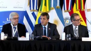 Brasil, más que un hermano