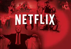 Netflix compra marca infantil para competir con Disney
