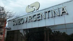 “El precio lo ponés vos, loco, ganemos plata”: revelan cómo la Suizo Argentina negociaba sobreprecios con la ANDIS