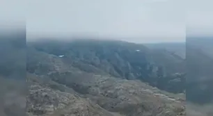 Avionetas en la Quebrada del Condorito: piden informes sobre vuelos en áreas protegidas de Córdoba