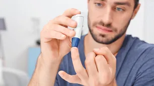 Qué es la diabetes, la enfermedad silenciosa que ya se considera una "pandemia dentro de la pandemia"