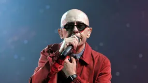 El Indio Solari cumple 71 años