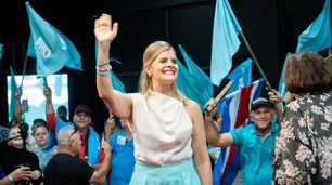 La “bukelización” de Costa Rica: del efecto Trump a la seguridad como eje político
