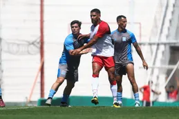 Liga Profesional de Fútbol: la pelota vuelve a rodar, al ritmo de un cuarteto cordobés