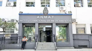 La ANMAT se activa: en 48 horas clausuró dos laboratorios por no cumplir con buenas prácticas de manufactura