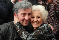 Guido seguirá siendo Ignacio y aclaró: "Estoy feliz con la verdad que me toca"