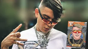 Ysy A: "El trap se comió a los demás géneros"