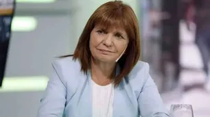 Patricia Bullrich: “Francisco no cumple con el rol que se espera de un Papa, al no defender la vida defiende la muerte”