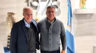 Fútbol y carne: la AFA y el IPCVA se unen para promocionar dos pasiones argentinas en el mundo