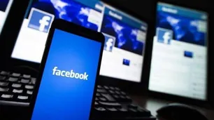 Multaron a Facebook por 1.200 millones de euros por incumplir normas de protección de datos en Europa