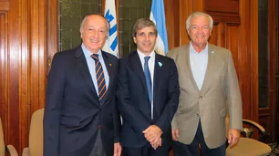 Retenciones a la industria: gobernadores en alerta, revancha del campo y una interna en la UIA