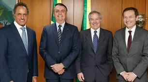 Diferencias en el sector privado por las negociaciones del Mercosur