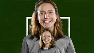 Fútbol femenino: Ferro se reforzó con una jugadora francesa y será la primera en el torneo argentino