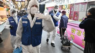 Con 84.000 casos en el mundo, Argentina sigue libre del coronavirus chino