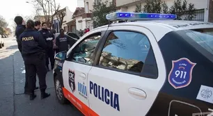 Conurbano salvaje: entraron a robar en San Miguel y asesinaron a un joven de un disparo en la cabeza