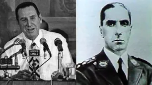 28 de septiembre de 1951 | El primer intento de golpe de Estado contra Perón